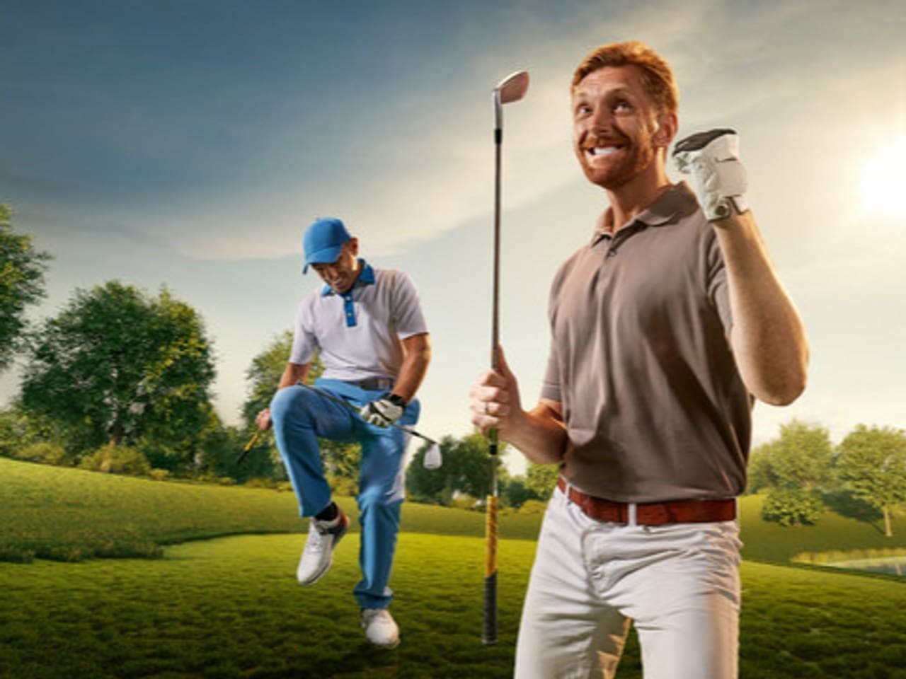 Datum anmälan Golfveckan