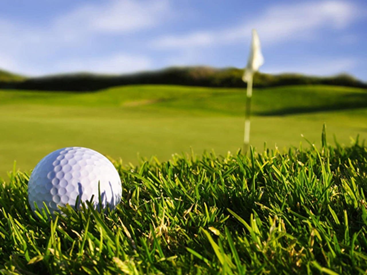 Nu är rangen öppen🏌️⛳